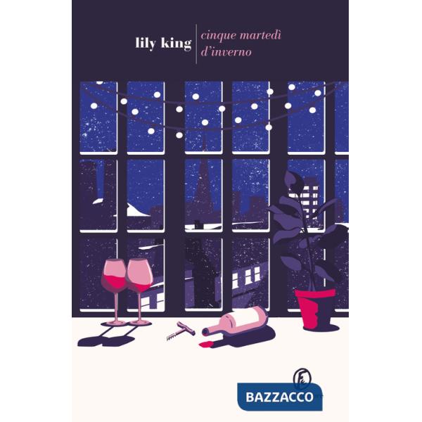 Cinque martedì d'inverno