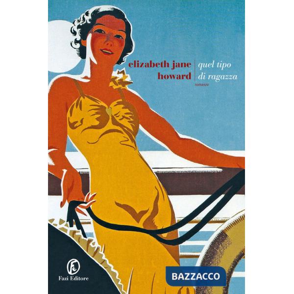 Quel tipo di ragazza