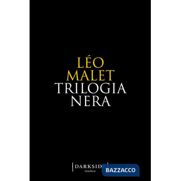Trilogia nera