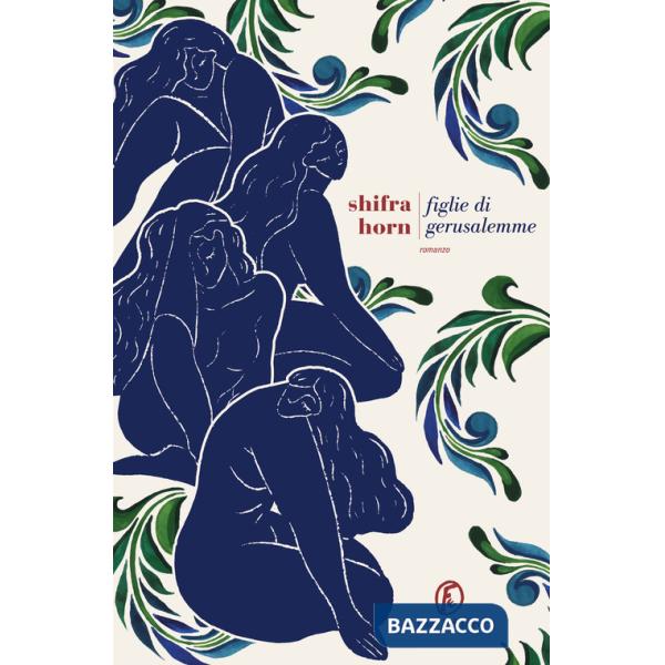 Figlie di Gerusalemme