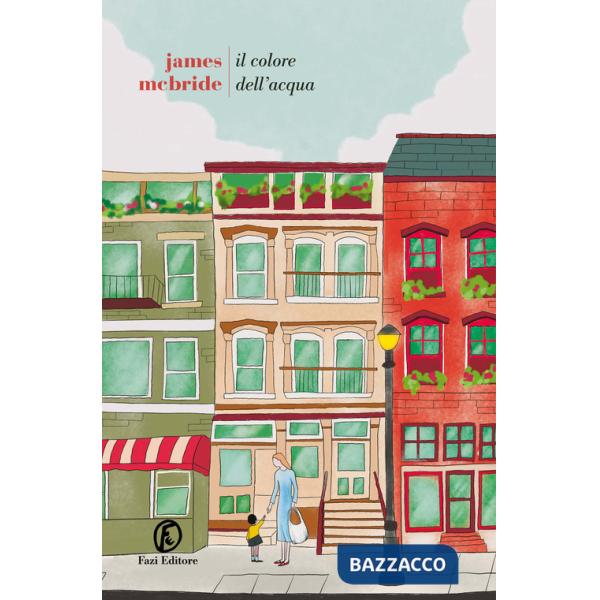 Colore dell'acqua (Il)