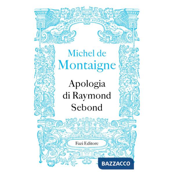 Apologia di Raymond Sebond