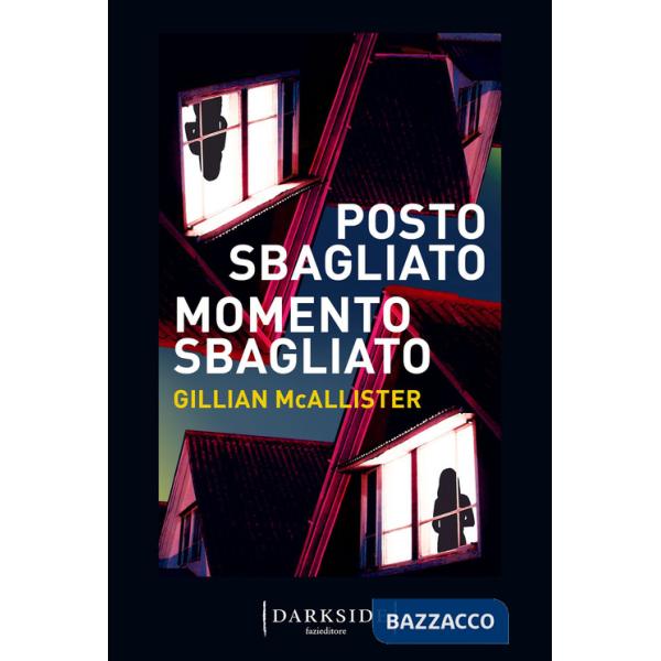 Posto sbagliato momento sbagliato