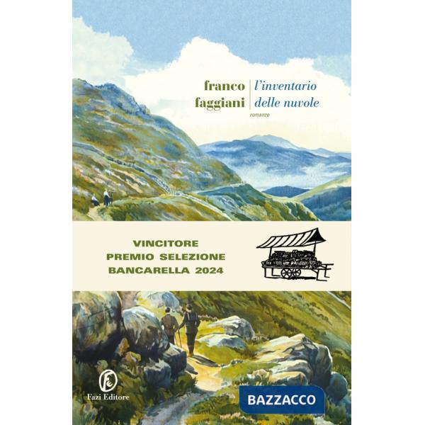 Inventario delle nuvole (L')