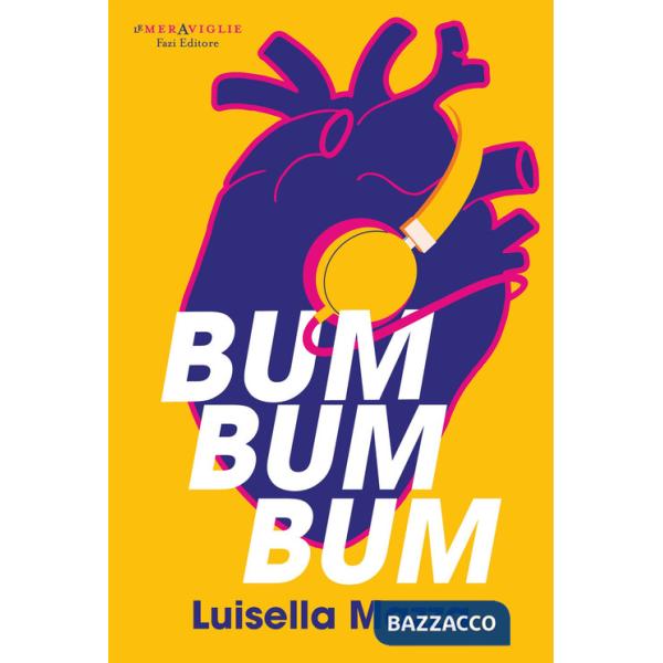 Bum bum bum