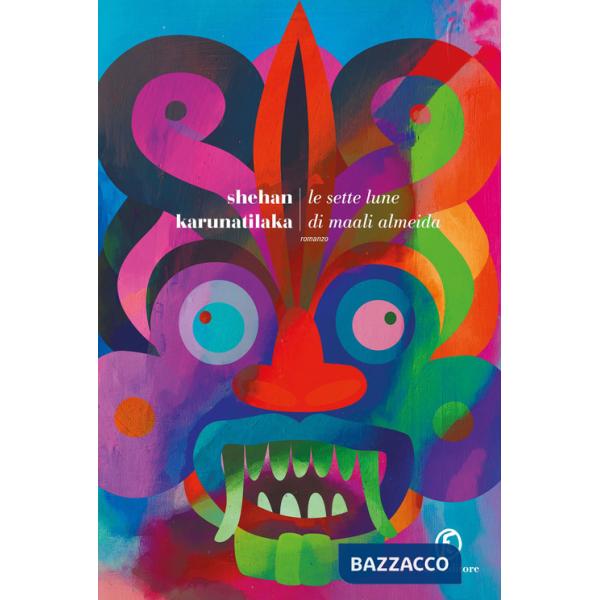 Sette lune di Maali Almeida (Le)