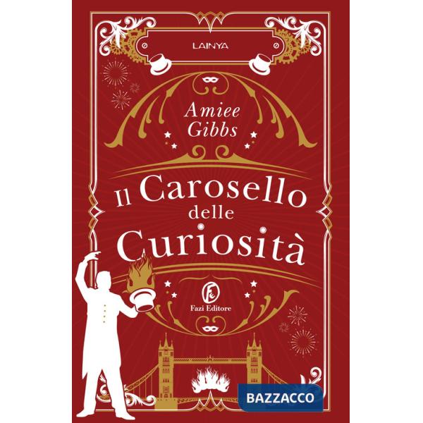 Carosello delle curiosità (Il)