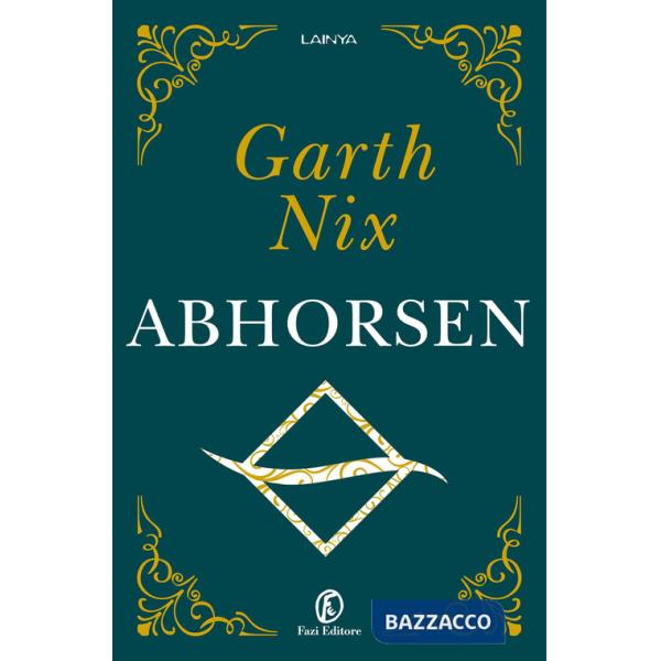 Abhorsen