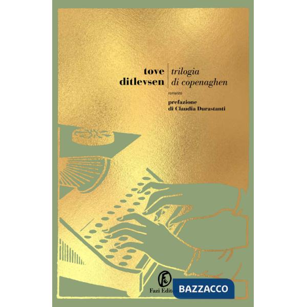 Trilogia di Copenaghen: Infanzia-Gioventù-Dipendenza