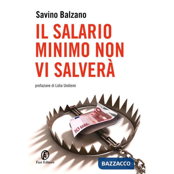 Salario minimo non vi salverà (Il)