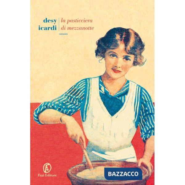 Pasticciera di mezzanotte (La)