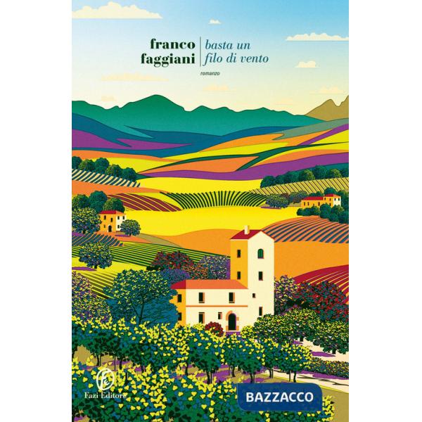 Basta un filo di vento