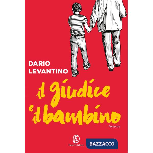 IL GIUDICE E IL BAMBINO