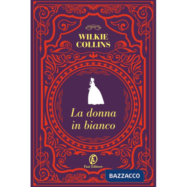 Donna in bianco (La)