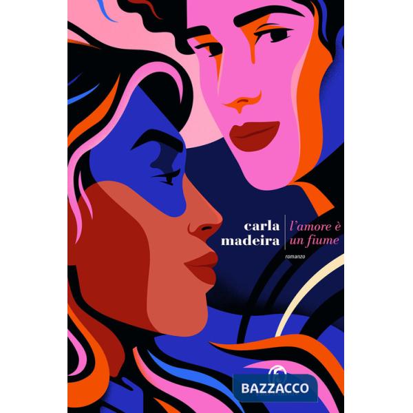 Amore è un fiume (L')