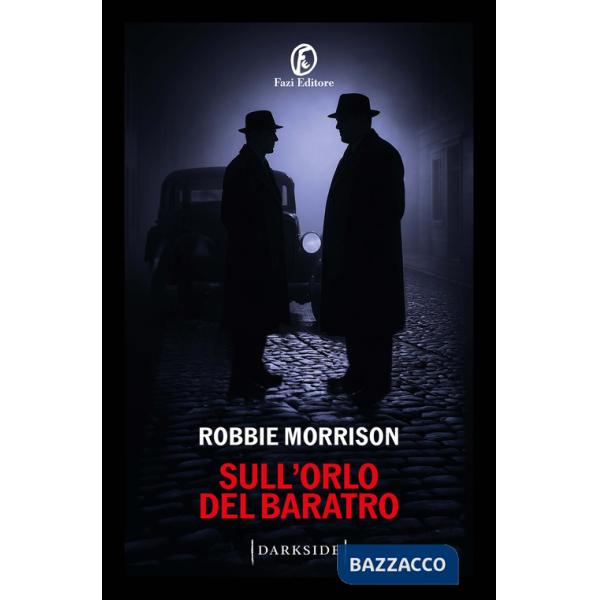 Sull'orlo del baratro