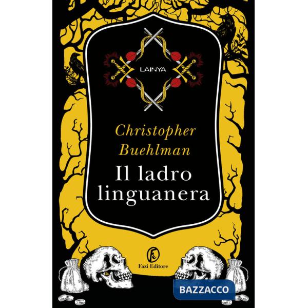 Ladro Linguanera (Il)