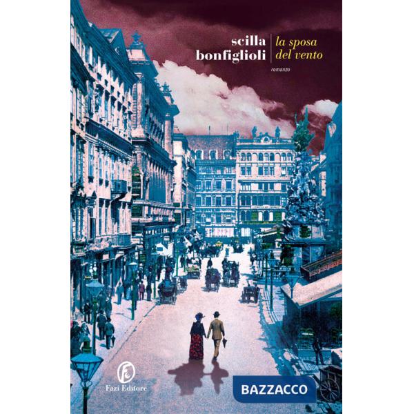 Sposa del vento (La)