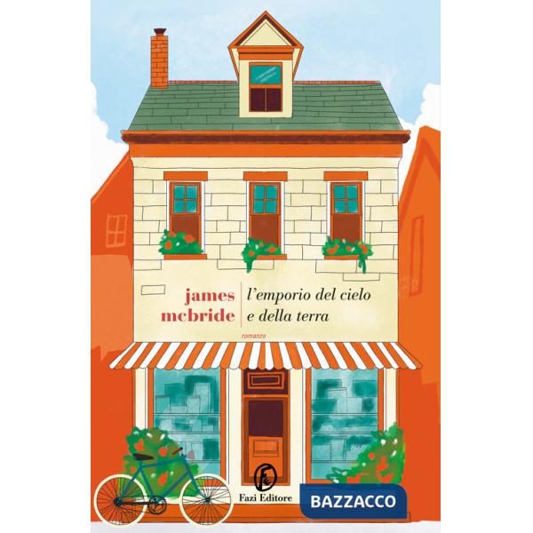 Emporio del cielo e della terra (L')