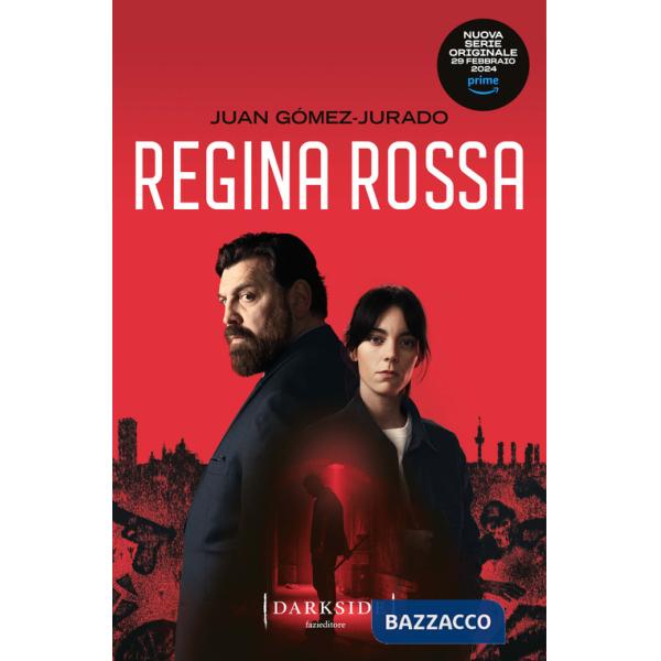 Regina rossa. Ediz. tie-in