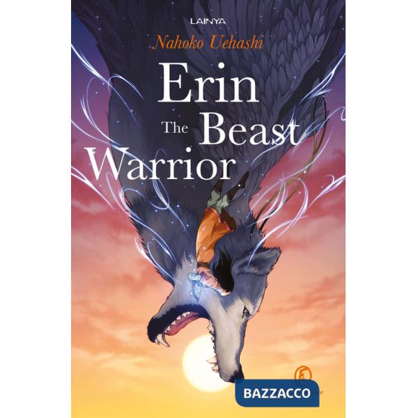 Erin. The Beast Warrior