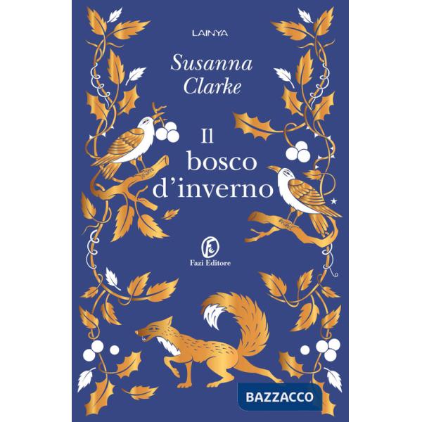 Bosco d'inverno (Il)