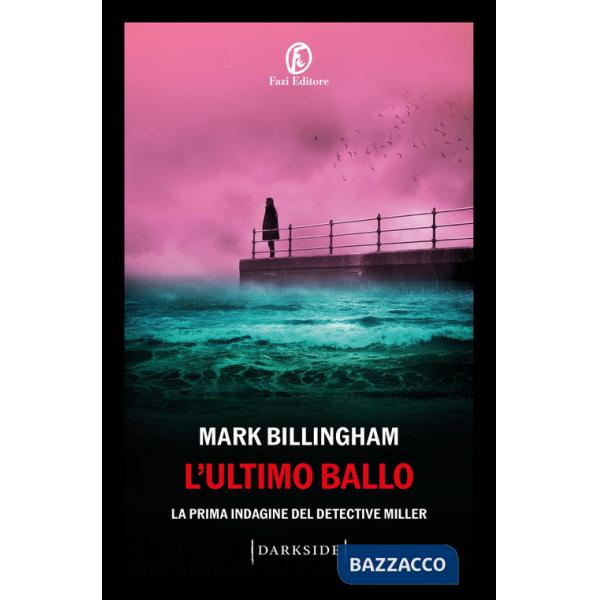 Ultimo ballo. La prima indagine del detective Miller (L')