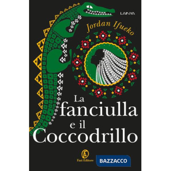 Fanciulla e il coccodrillo (La)