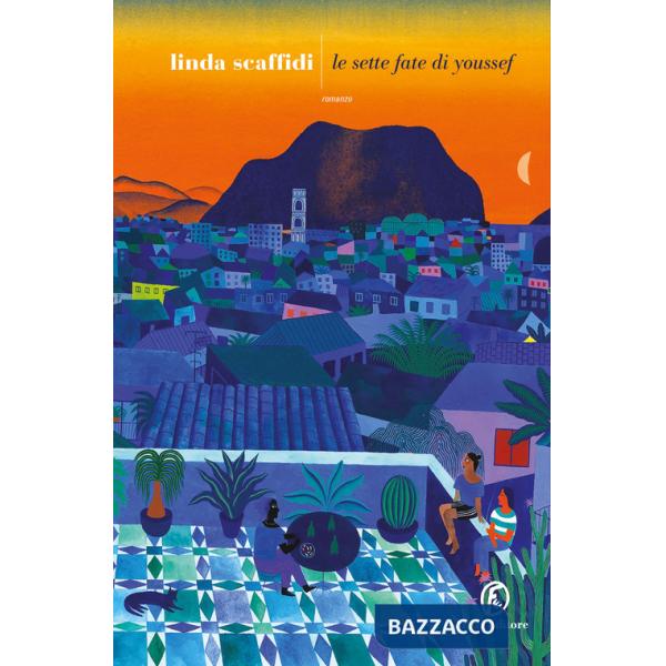 Sette fate di Youssef (Le)