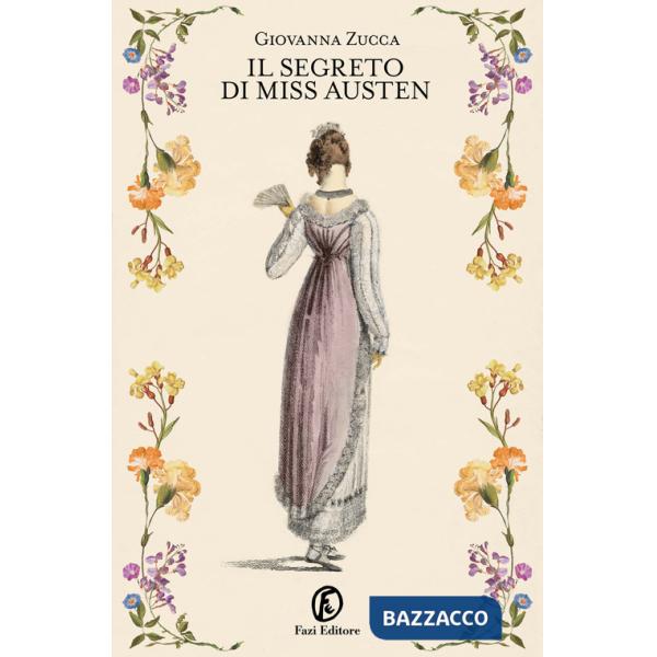 Segreto di miss Austen (Il)