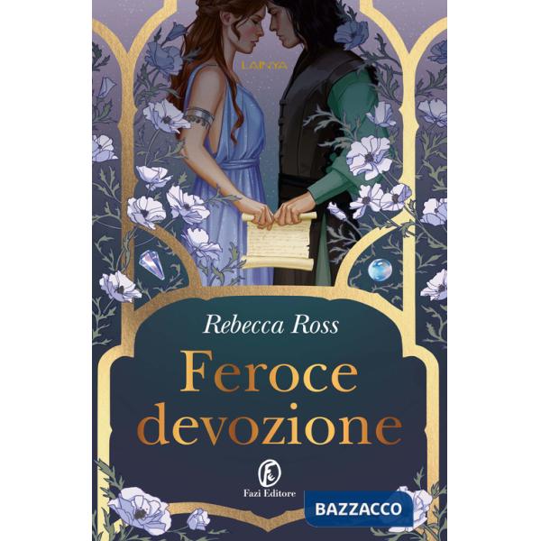 Feroce devozione