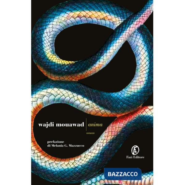 Anima. Ediz. speciale decimo anniversario