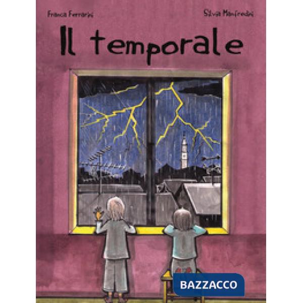 Temporale (Il)
