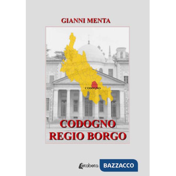 Codogno regio borgo