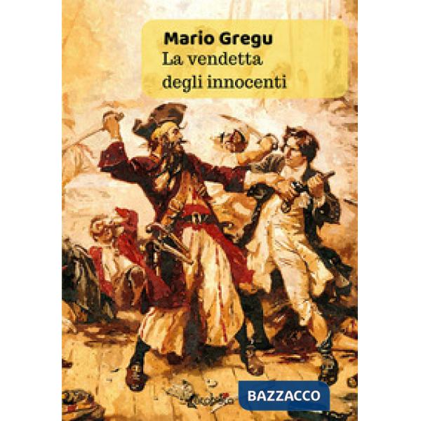 Vendetta degli innocenti (La)