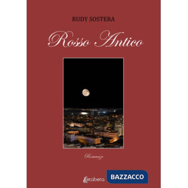 Rosso antico
