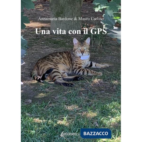 Vita con il GPS (Una)