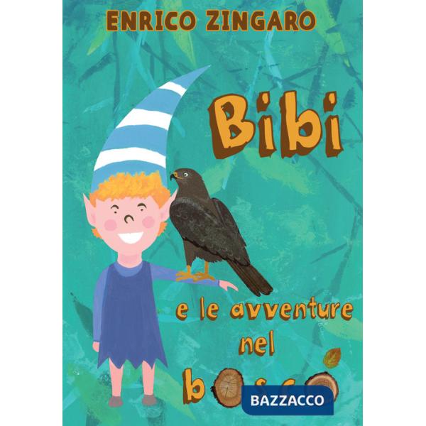 Bibi e le avventure nel bosco