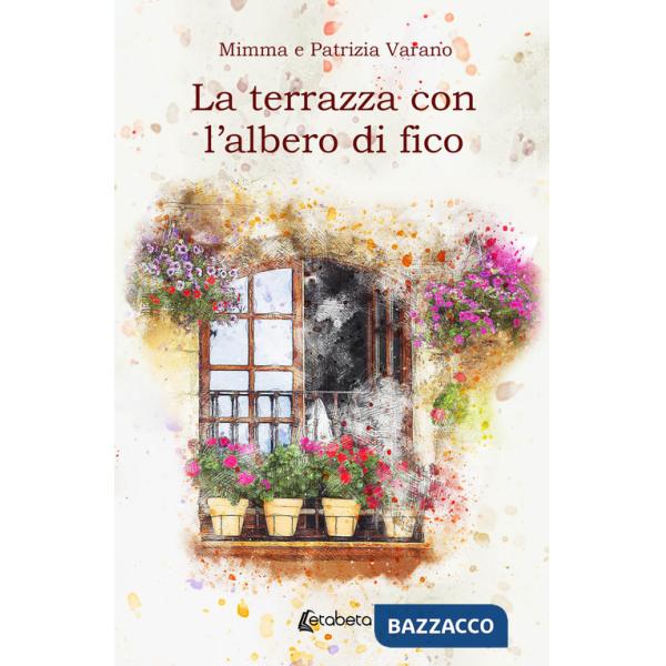 Terrazza con l'albero di fico (La)