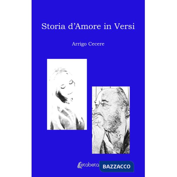 Storia d'amore in versi