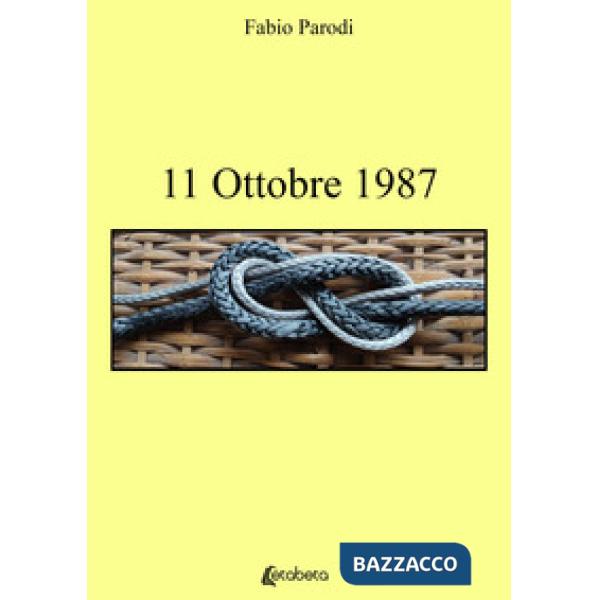 11 ottobre 1987