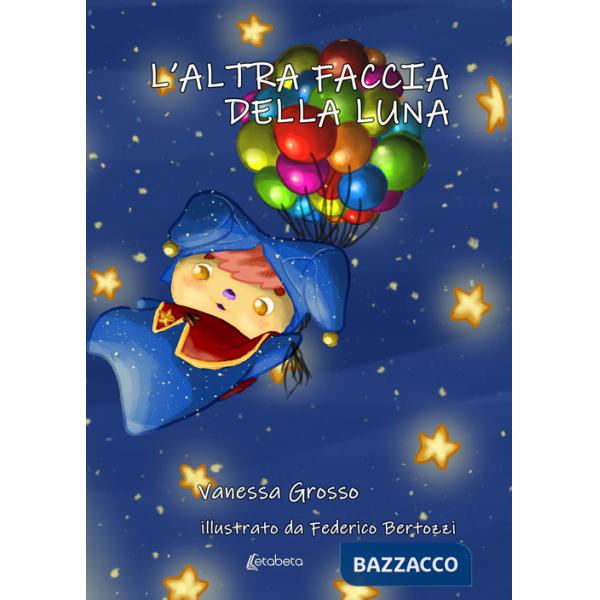 Altra faccia della luna (L')