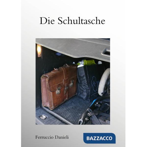 Schultasche (Die)