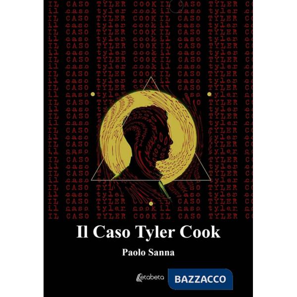 Caso Tyler Cook (Il)