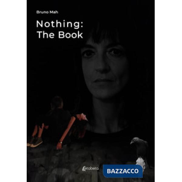 Nothing: the book
