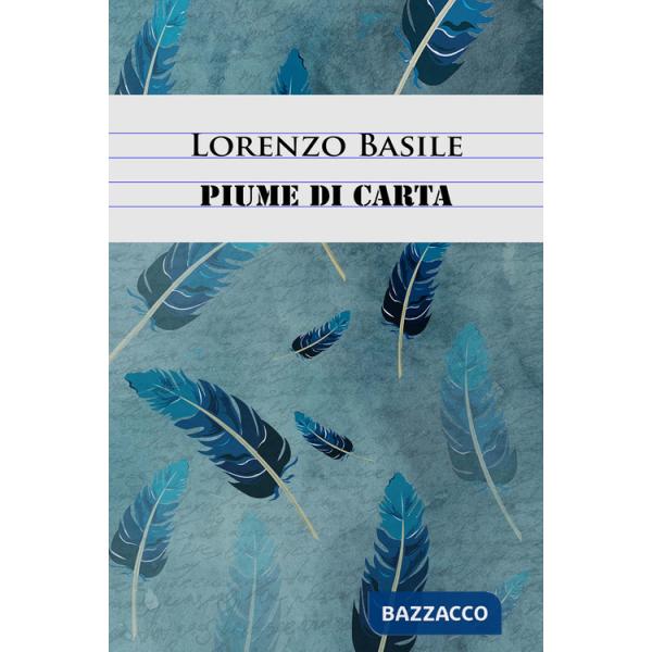 Piume di carta