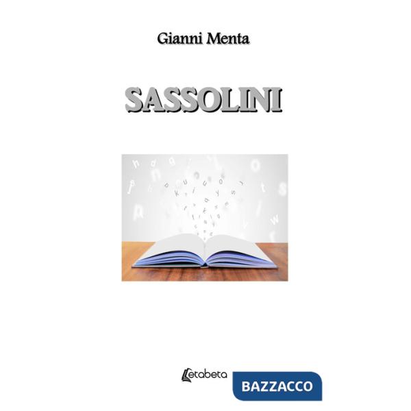 Sassolini