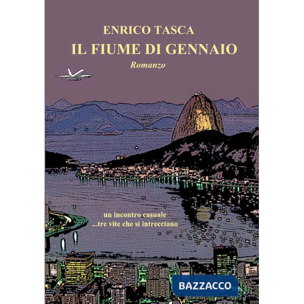 Fiume di gennaio (Il)