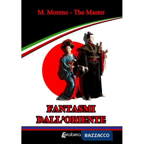 Fantasmi dall'Oriente