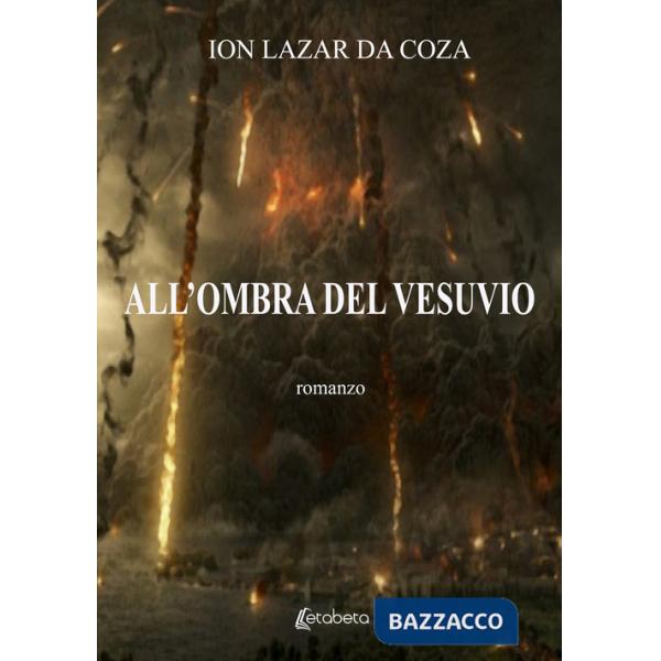 All'ombra del vesuvio